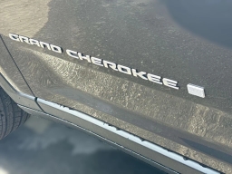 Jeep Grand Cherokee Laredo X 4x2 2025