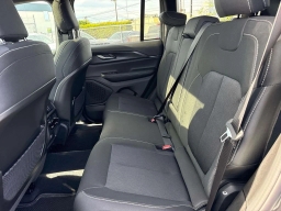 Jeep Grand Cherokee Laredo X 4x2 2025