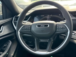 Jeep Grand Cherokee Laredo X 4x2 2025