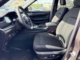 Jeep Grand Cherokee Laredo X 4x2 2025