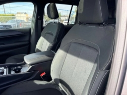 Jeep Grand Cherokee Laredo X 4x2 2025