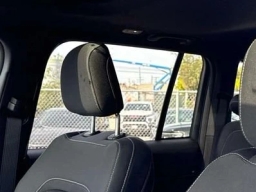 Jeep Grand Cherokee Laredo X 4x2 2025