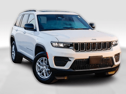 Jeep Grand Cherokee Laredo X 4x2 2025