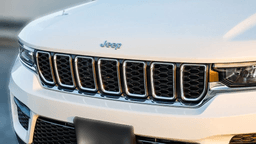 Jeep Grand Cherokee Laredo X 4x2 2025