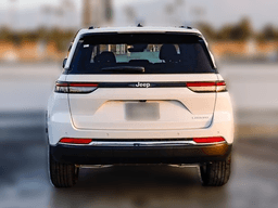 Jeep Grand Cherokee Laredo X 4x2 2025