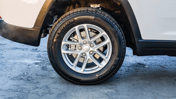 Jeep Grand Cherokee Laredo X 4x2 2025