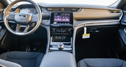 Jeep Grand Cherokee Laredo X 4x2 2025