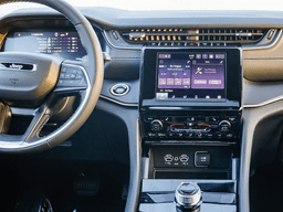 Jeep Grand Cherokee Laredo X 4x2 2025