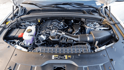 Jeep Grand Cherokee Laredo X 4x2 2025