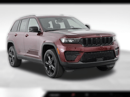 Jeep Grand Cherokee Altitude X 4x2 2025