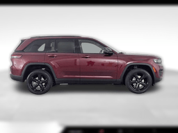 Jeep Grand Cherokee Altitude X 4x2 2025