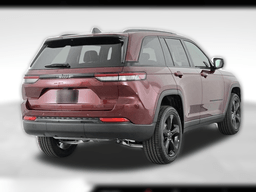 Jeep Grand Cherokee Altitude X 4x2 2025