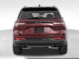 Jeep Grand Cherokee Altitude X 4x2 2025