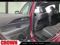 Jeep Grand Cherokee Altitude X 4x2 2025