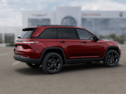 Jeep Grand Cherokee Altitude X 4x2 2025