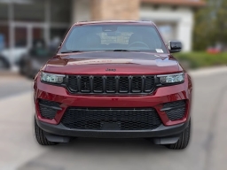 Jeep Grand Cherokee Altitude X 4x2 2025