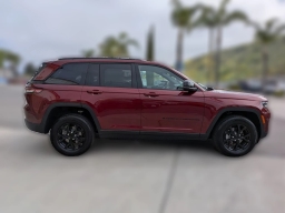 Jeep Grand Cherokee Altitude X 4x2 2025