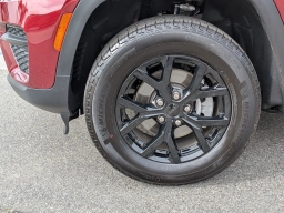 Jeep Grand Cherokee Altitude X 4x2 2025