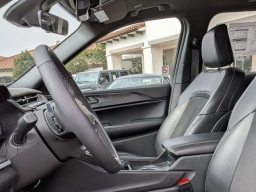 Jeep Grand Cherokee Altitude X 4x2 2025