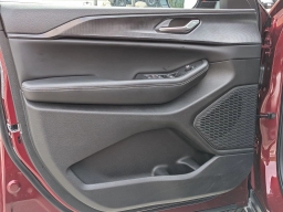 Jeep Grand Cherokee Altitude X 4x2 2025