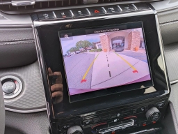 Jeep Grand Cherokee Altitude X 4x2 2025