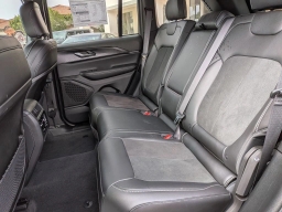 Jeep Grand Cherokee Altitude X 4x2 2025