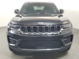 Jeep Grand Cherokee Laredo X 4x2 2025