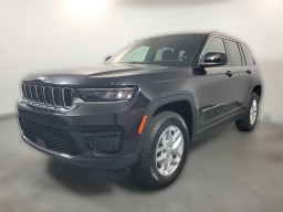 Jeep Grand Cherokee Laredo X 4x2 2025