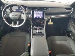 Jeep Grand Cherokee Laredo X 4x2 2025