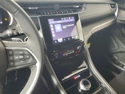 Jeep Grand Cherokee Laredo X 4x2 2025