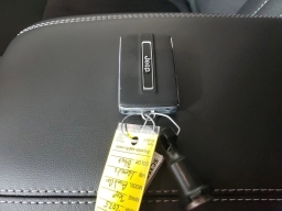 Jeep Grand Cherokee Laredo X 4x2 2025