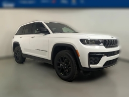 Jeep Grand Cherokee Laredo Altitude 4x2 2026