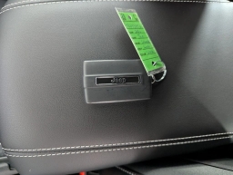 Jeep Grand Cherokee Laredo Altitude 4x2 2026