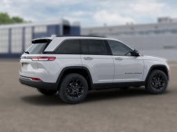 Jeep Grand Cherokee Laredo Altitude 4x2 2026