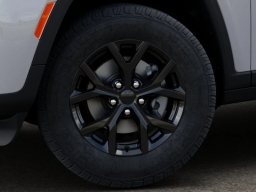 Jeep Grand Cherokee Laredo Altitude 4x2 2026