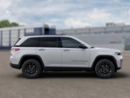 Jeep Grand Cherokee Laredo Altitude 4x2 2026