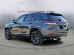 Jeep Grand Cherokee Laredo Altitude 4x2 2026