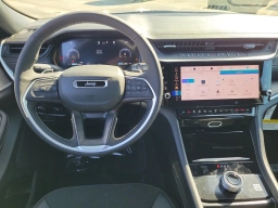 Jeep Grand Cherokee Laredo Altitude 4x2 2026