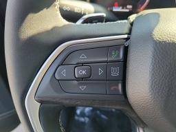 Jeep Grand Cherokee Laredo Altitude 4x2 2026