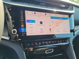 Jeep Grand Cherokee Laredo Altitude 4x2 2026