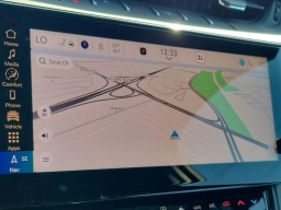 Jeep Grand Cherokee Laredo Altitude 4x2 2026