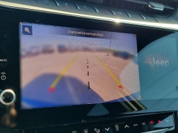 Jeep Grand Cherokee Laredo Altitude 4x2 2026