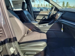 Jeep Grand Cherokee Laredo Altitude 4x2 2026