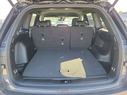 Jeep Grand Cherokee Laredo Altitude 4x2 2026