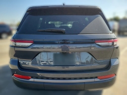 Jeep Grand Cherokee Laredo Altitude 4x2 2026