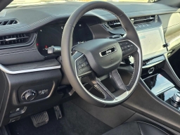 Jeep Grand Cherokee Laredo Altitude 4x2 2026