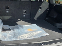 Jeep Grand Cherokee Laredo Altitude 4x2 2026