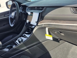 Jeep Grand Cherokee Laredo Altitude 4x2 2026