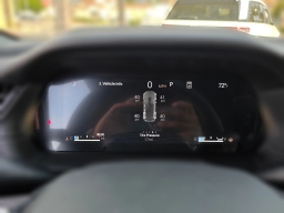 Jeep Grand Cherokee Laredo Altitude 4x2 2026