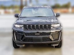 Jeep Grand Cherokee Laredo Altitude 4x2 2026